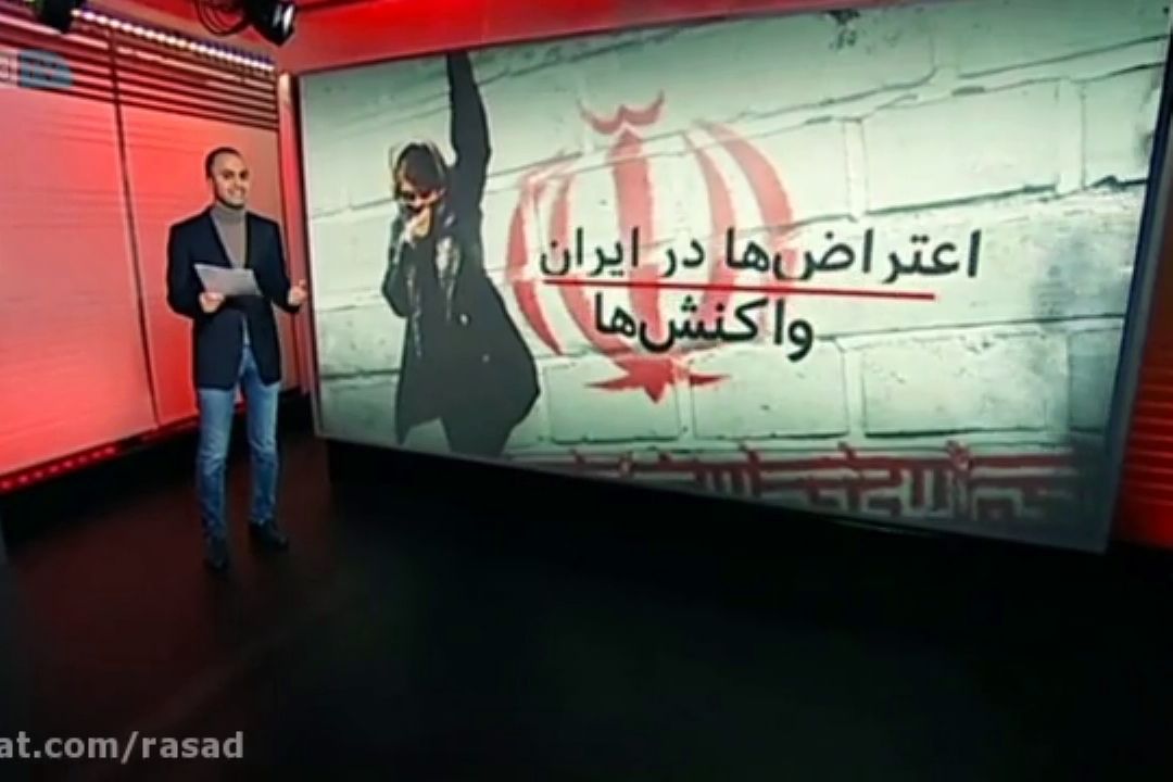 سواد خبری | تظاهر به بی طرفی