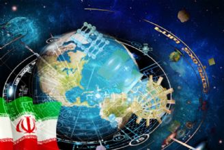 ایران یكی از تشنه‌ترین كشورها به سرویس‌های فضایی است