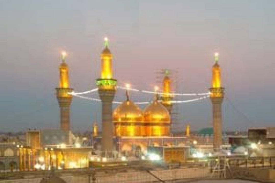 سفر به عتبات عالیات همچنان ممنوع است