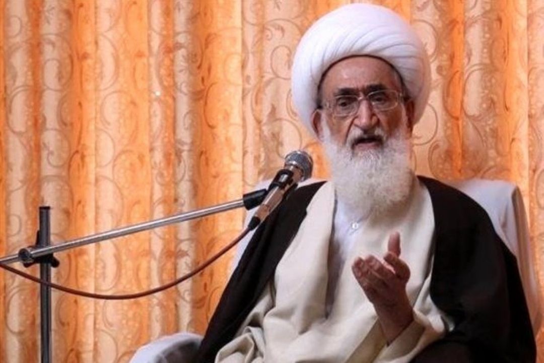سال 1400 فرصتی مغتنم برای انجام فعالیت های ریشه ای مهدوی