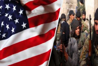 احیای داعش جهت حضور نظامی در عراق است
