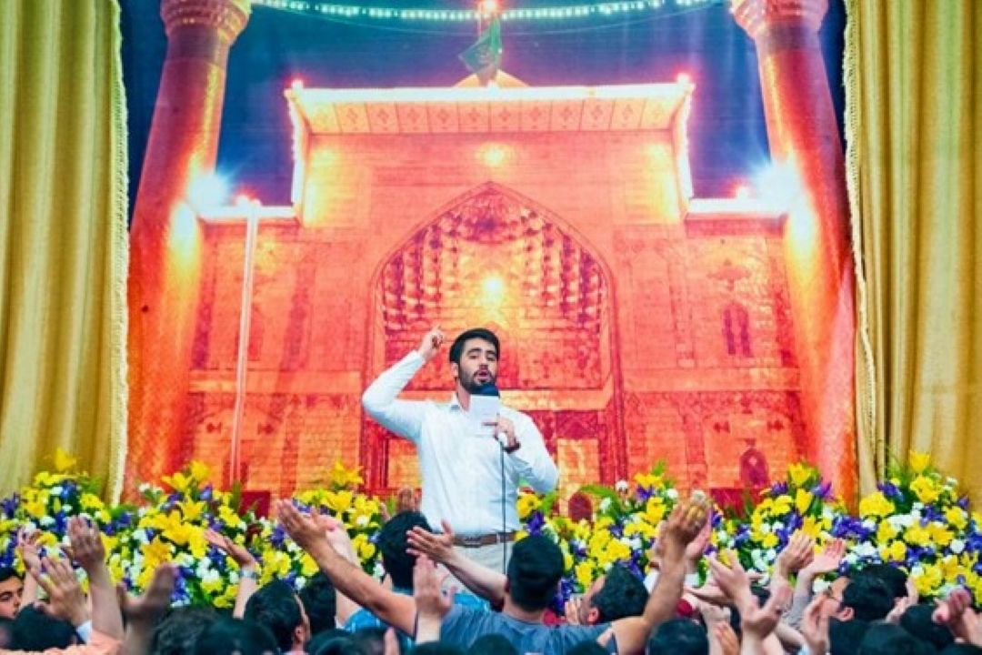 برنامه جشن میلاد امام جواد(ع) در 35 هیأت كشور