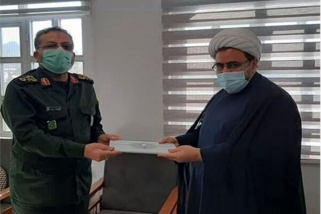 تداوم فعالیت‌های مسجدمحور ستاد فهما با همكاری سازمان بسیج