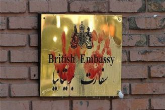 كودتای رضاخان در سفارت انگلیس طرح‌ریزی شده بود