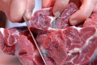 قیمت گوشت گوساله 40 درصد رشد كرده است