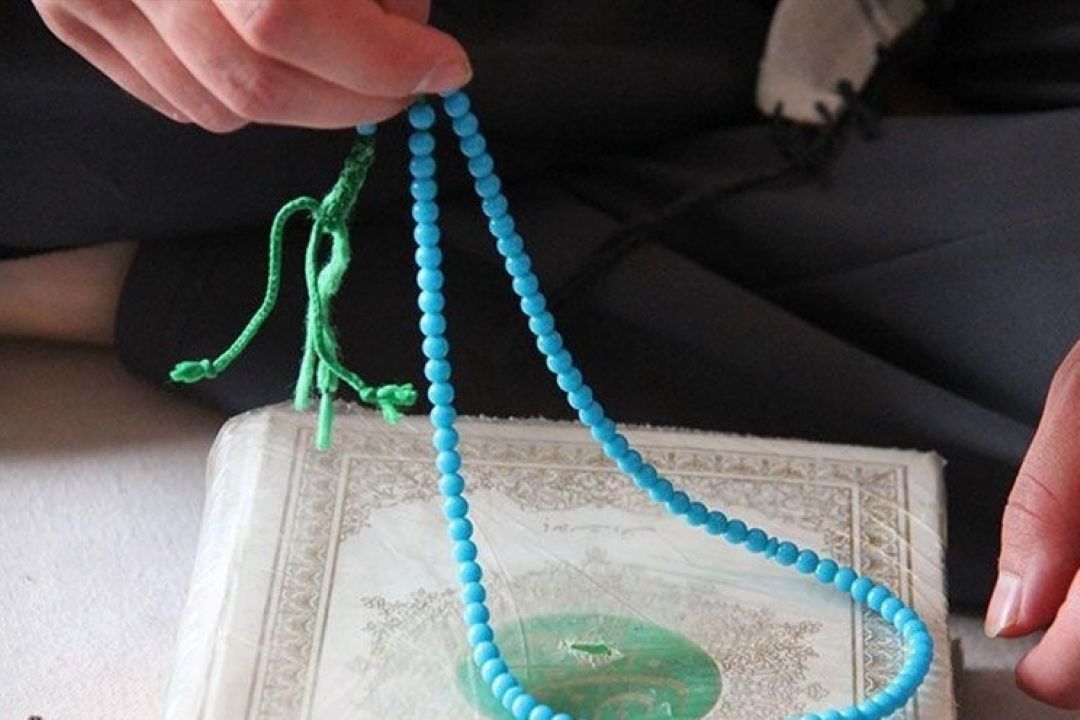 جشنواره بین‌المللی اعتكاف در قم برگزار می‌شود