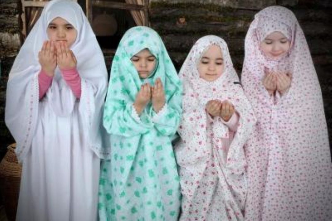 حرف بچه رو از راست بشنوید 