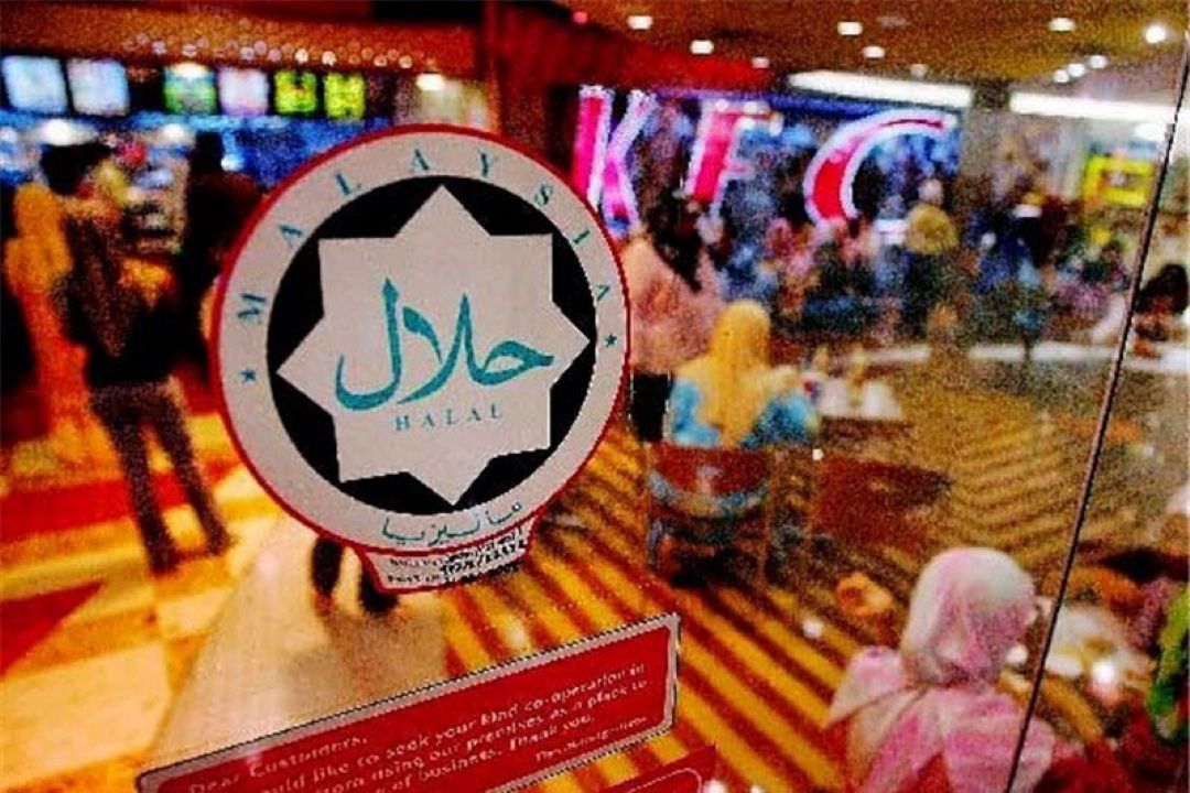 گسترش  غذاخوری های حلال در آمریكا