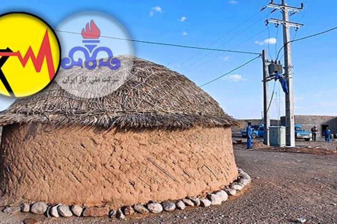 پول برق روستاهای فاقد گاز در استان سیستان و بلوچستان نیم بها محاسبه خواهد شد