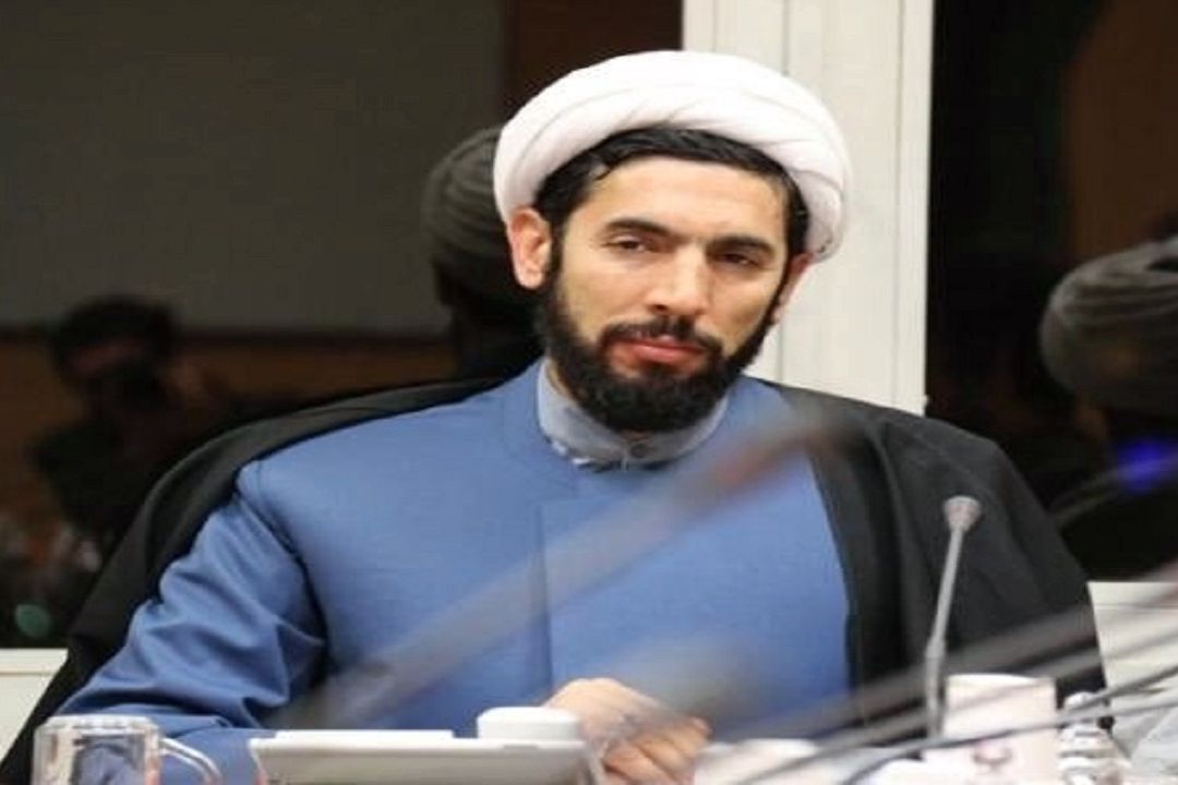 نهضت اعتكاف، بین المللی شده است