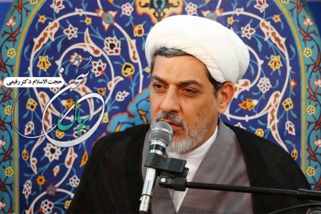 نگاهی بر دوران حكومت امام علی علیه السلام 