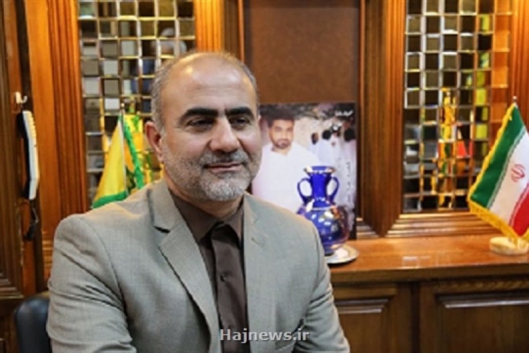 چرایی و ضرورت بروز رسانی اطلاعات دارندگان فیش حج تمتع در سامانه