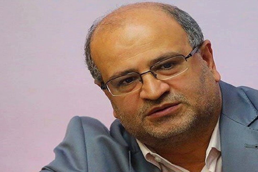 ممنوعیت برگزاری مراسم اعتکاف در شهرهای زرد و نارنجی