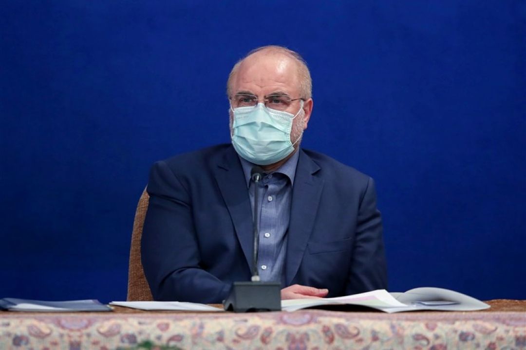 پیرهادی: قالیباف كاندیدای ریاست جمهوری نمی شود
