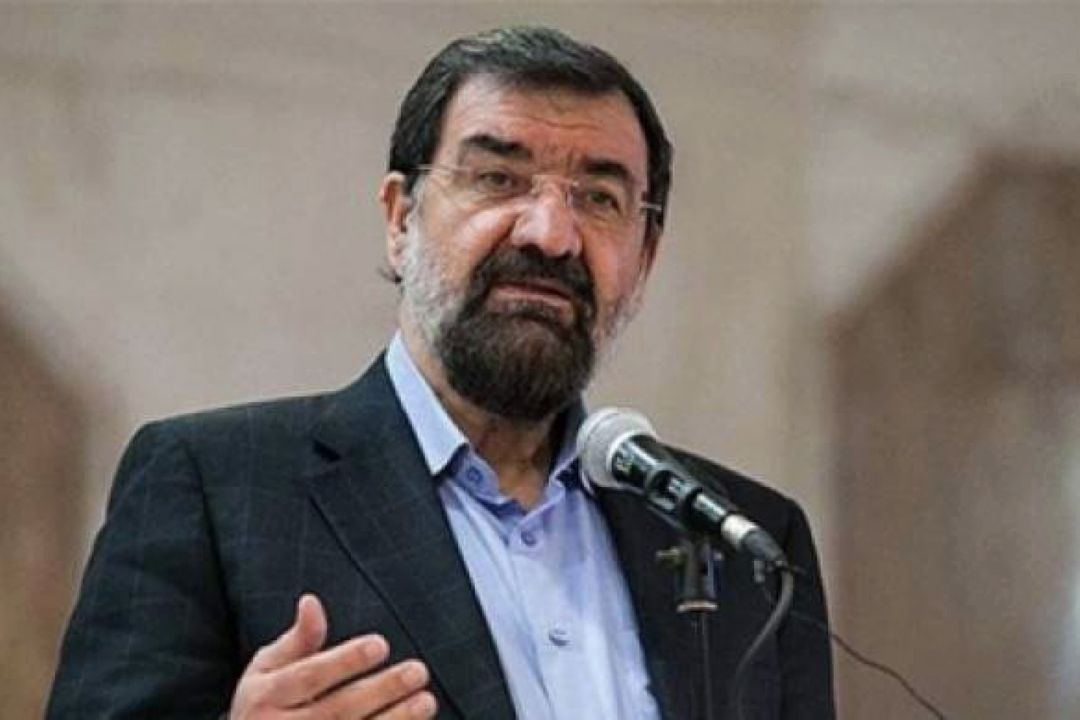 محسن رضایی: همه چیز جز یارانه 10 برابر شده