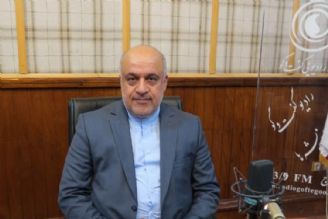 سفر وزیر امور خارجه عراق به ایران در خصوص فعل و انفعالات نیروهای آمریكایی است