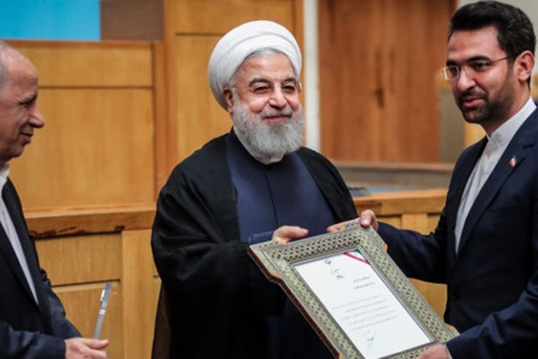 اظهارات انتخاباتی آذری جهرمی و وعده های بر زمین مانده/ تلاش مجلس برای شفافیت جیغ برخی را درآورد