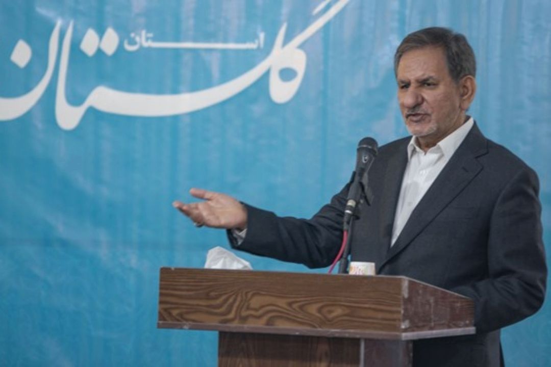 واكسیناسیون در كشور بدون تبعیض انجام خواهد شد/ عملكرد ایران در پروتكل الحاقی باعث تعظیم دنیا شد