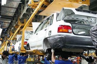 زیان انباشته خودروسازی در ایران چقدر است؟ 