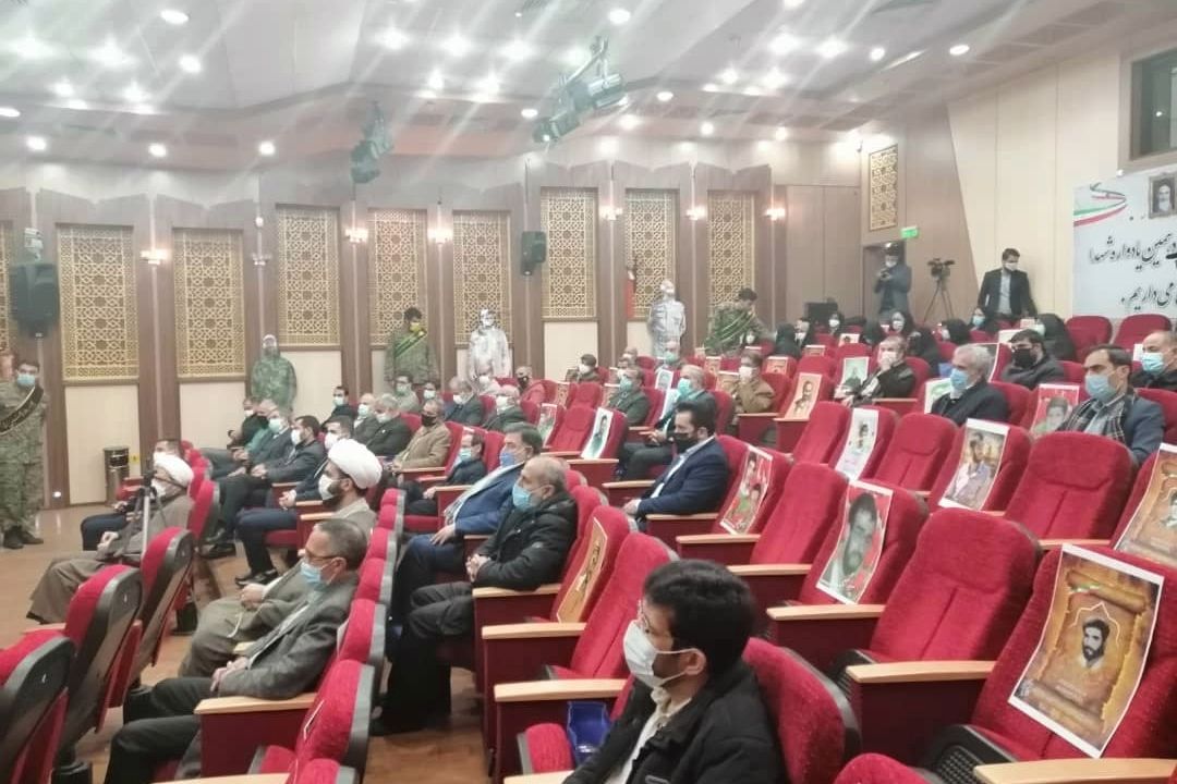 تصاویر محفل انس با قرآن كریم