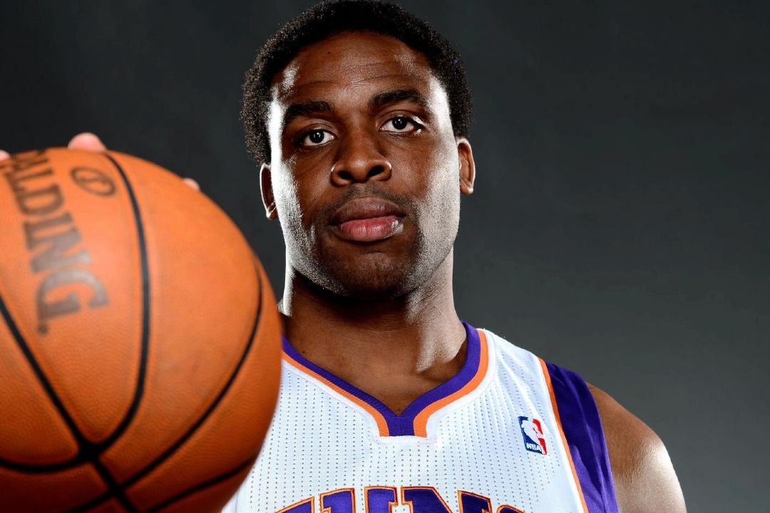 بازیكن سابق NBA عضو تیم شیمیدر قم شد