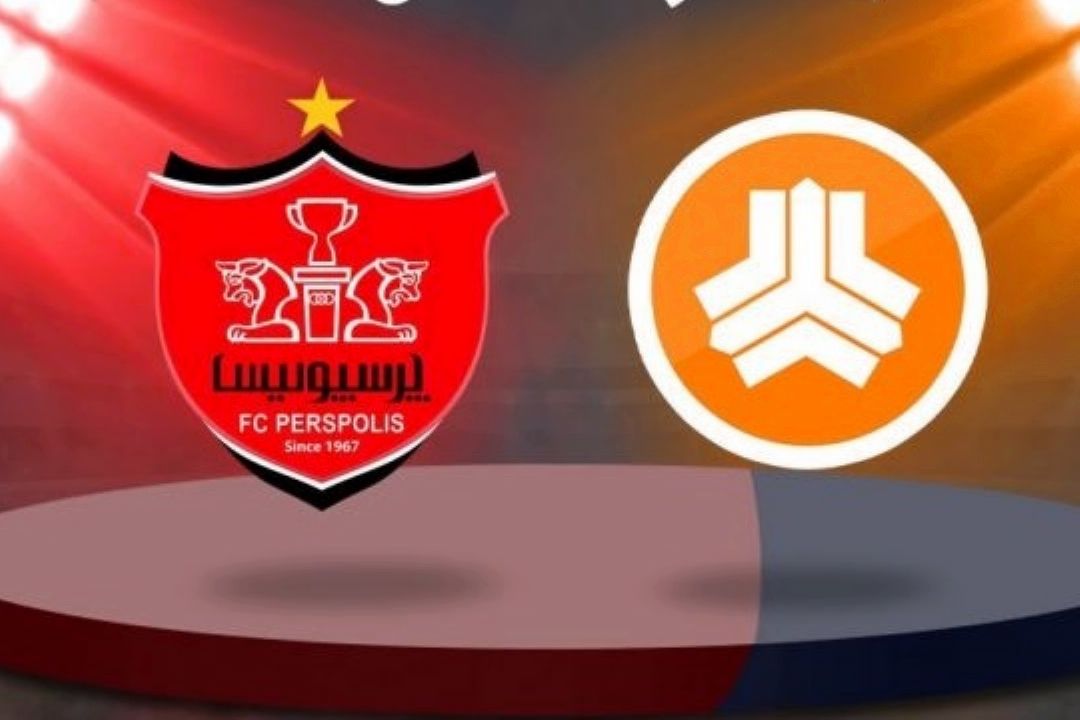 پرسپولیس 1-0 سایپا