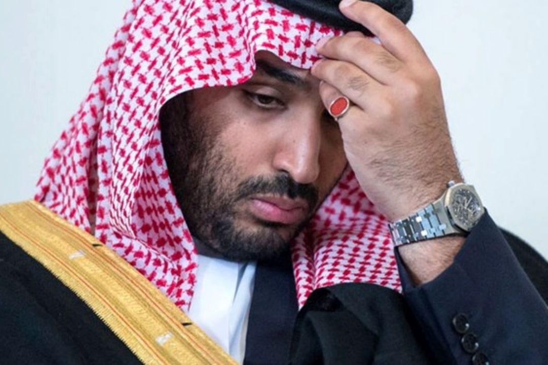 كاخ سفید: حق مجازات ولی‌عهد سعودی را محفوظ می‌دانیم