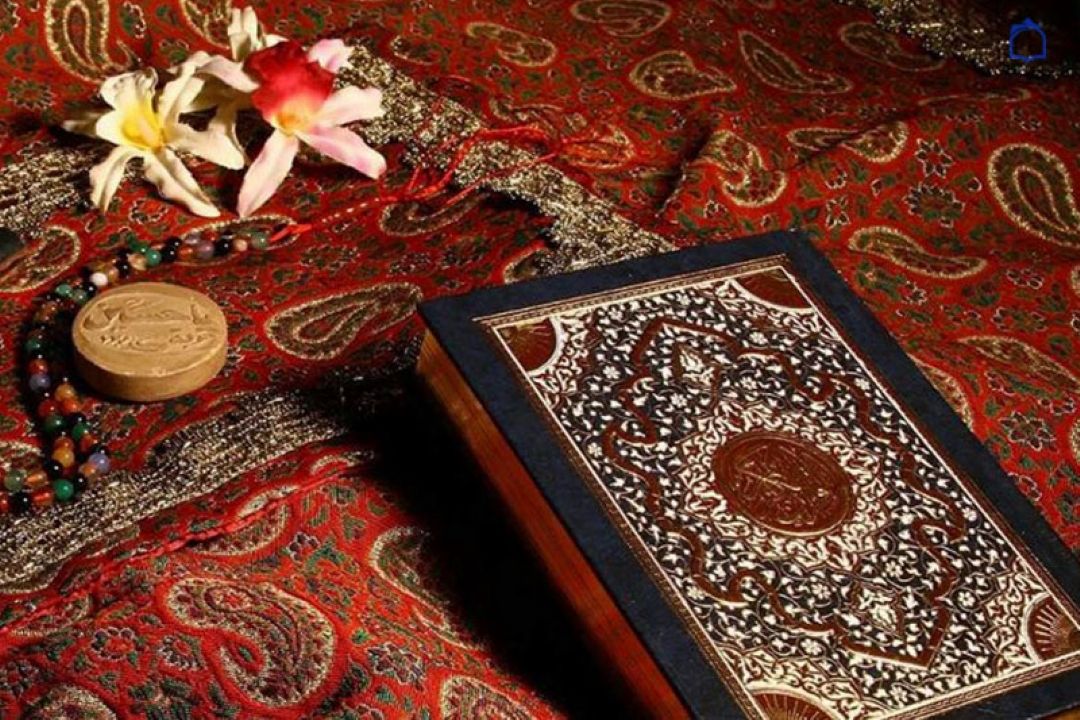 یا رب! گناه اهل جهان را به ما ببخش 