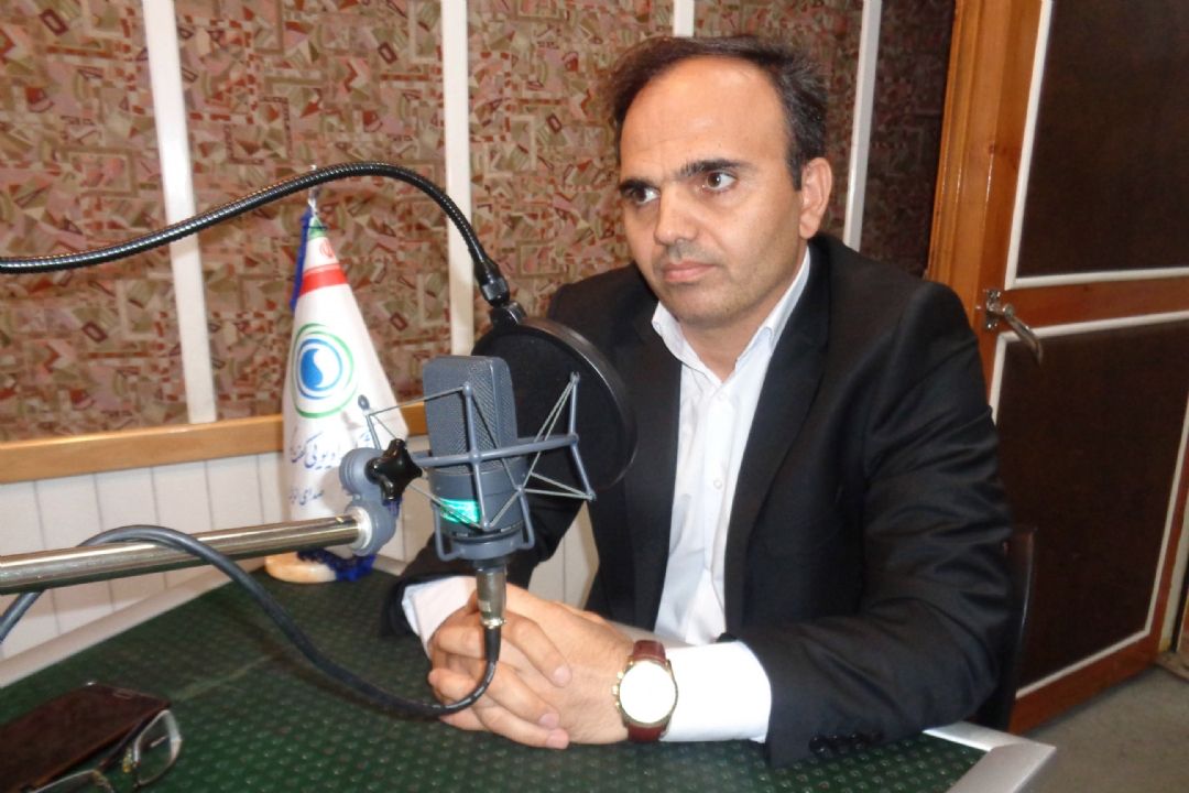 سازگاری، تنها راه مقابله با بحران بی آبی است