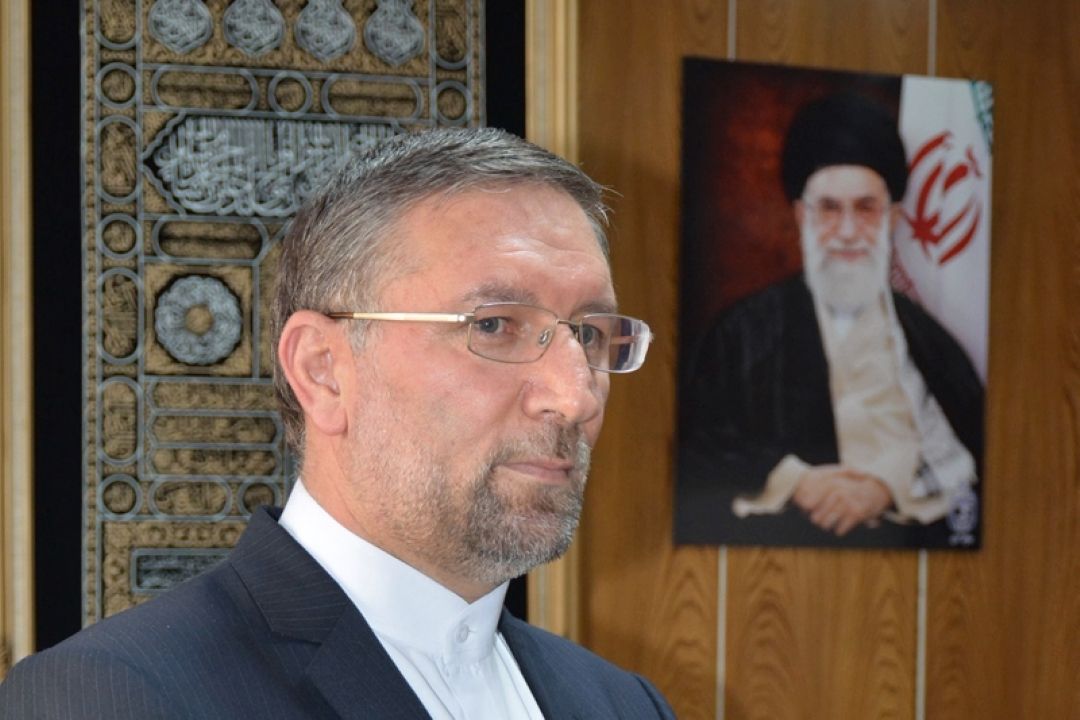 حجاج به قوانین كشور میزبان پایبند باشند
