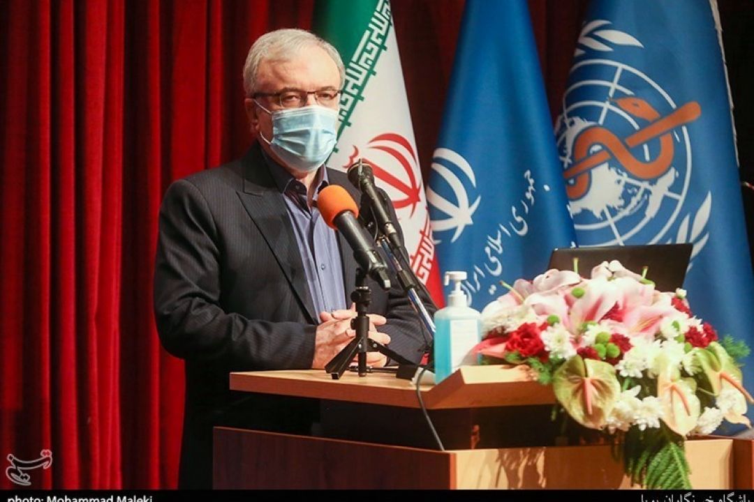 نمكی: موافق سفرهای نوروزی نیستیم