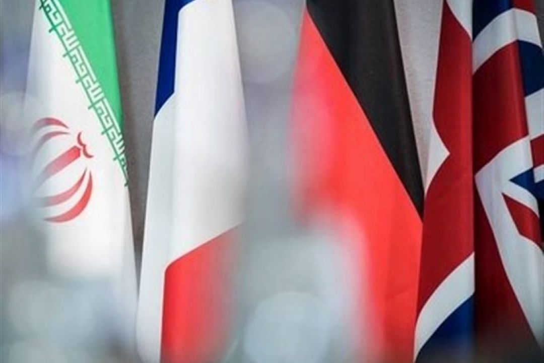 بررسی ابزارهای قدرت ایران در منفعل كردن غرب بر سر برجام
