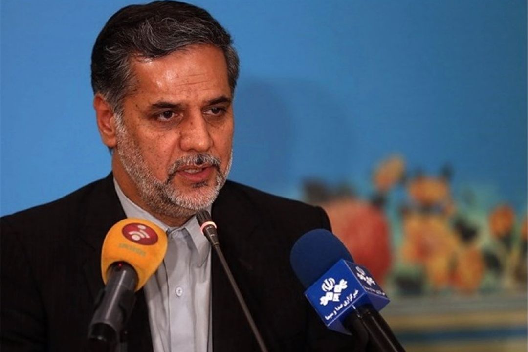 در بحث مقابله با آمریكا؛ شركای اقتصادی، ما را همراهی خواهند كرد
