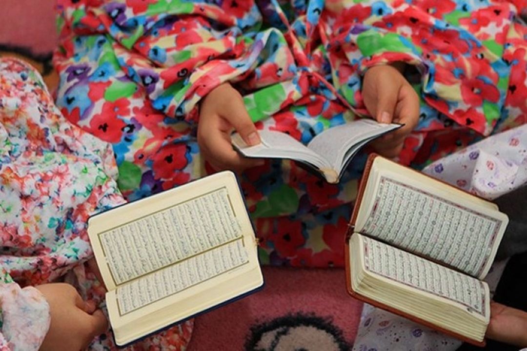 دومین روز از سی‌وهفتمین دوره مسابقات بین‌المللی قرآن كریم