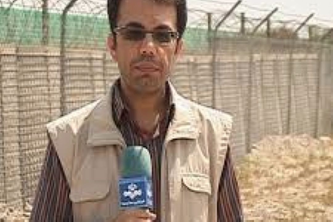 زخمی شدن خبرنگار صدا و سیما در كابل 