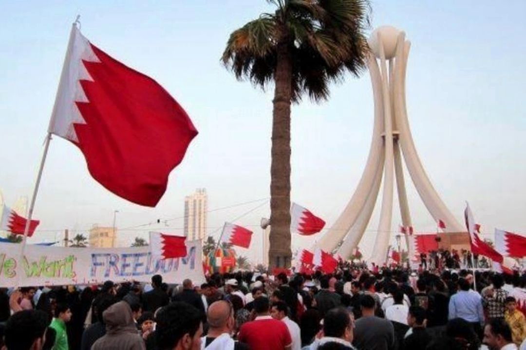  “Al-Khalifa failed to fatigue the Bahraini people's revolution.”