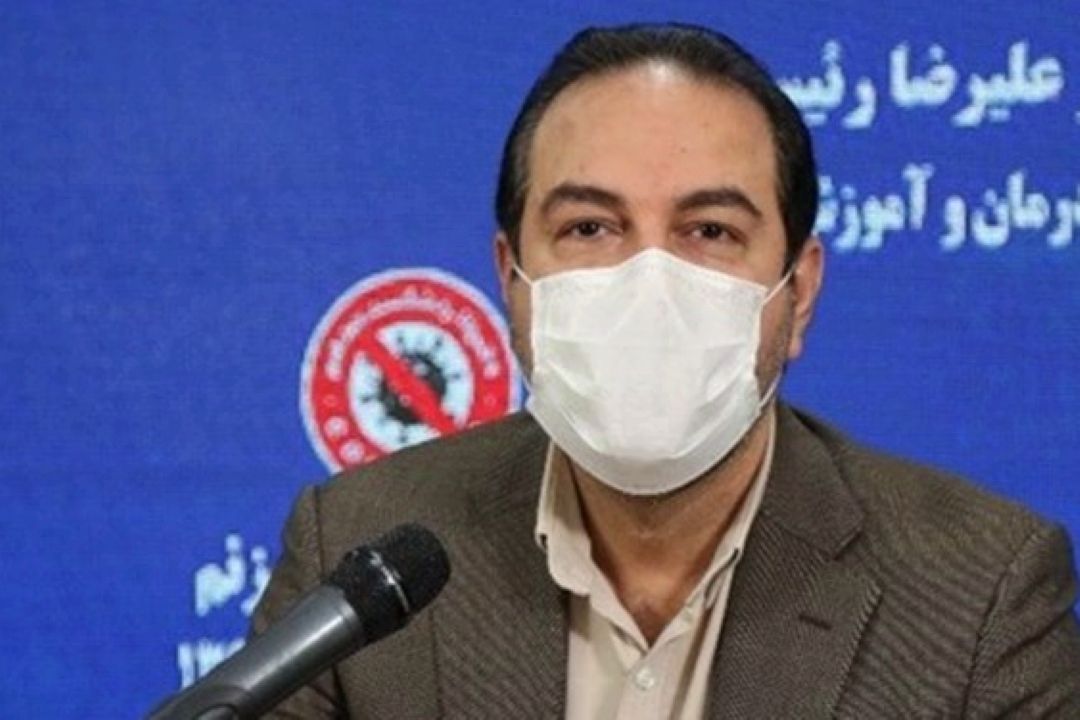 همه ایرانی ها تا پایان سال 1400 واكسینه می شوند