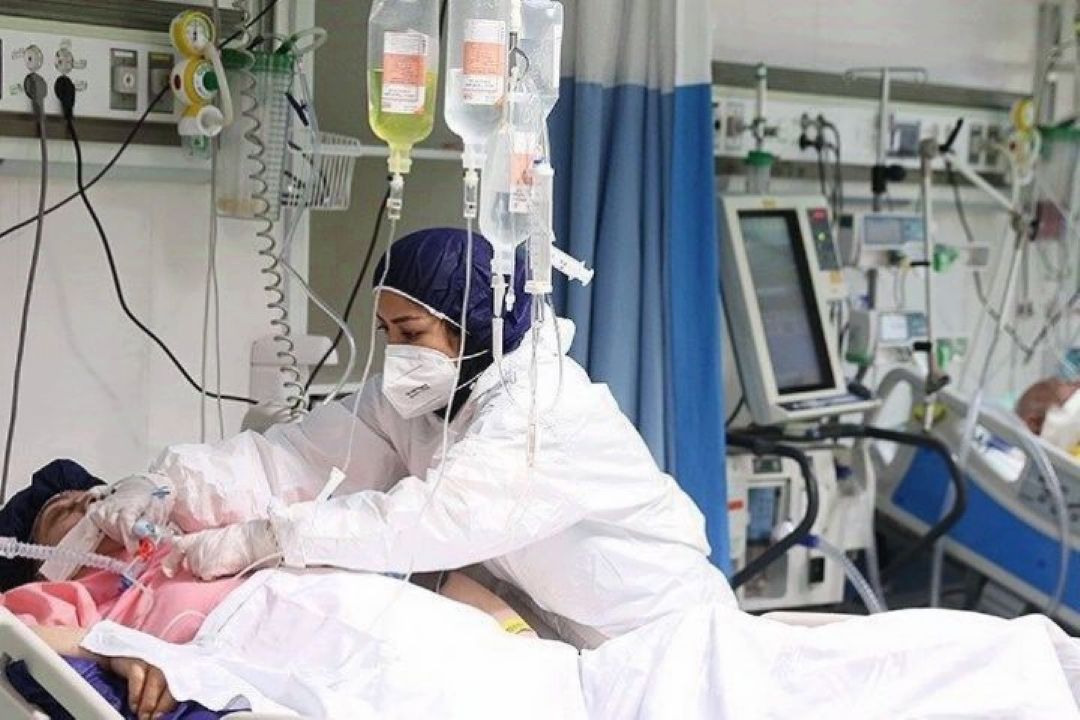 وقوع پیك چهارم كرونا در كشور