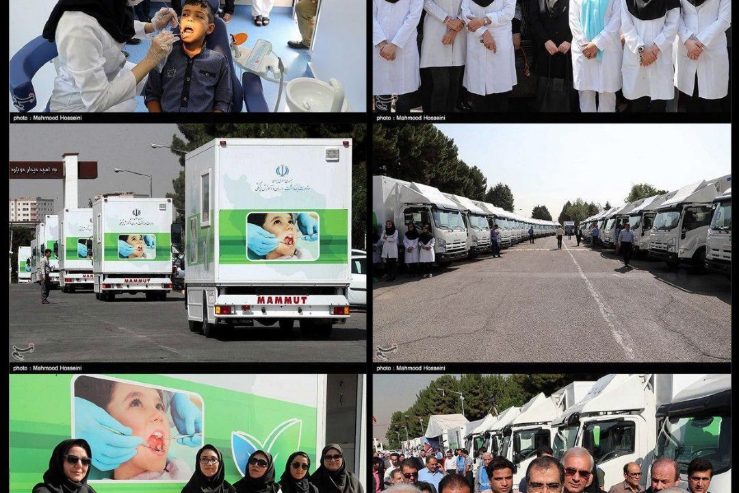 اتفاقی بی نظیر برای محرومان كشور ، رویایی كه برای همیشه به حقیقت می پیوندد !
