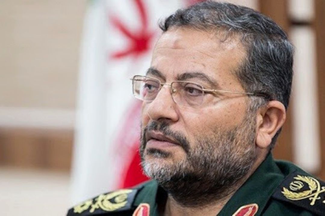اجرای مرحله جدید طرح «شهید سلیمانی» از نوروز