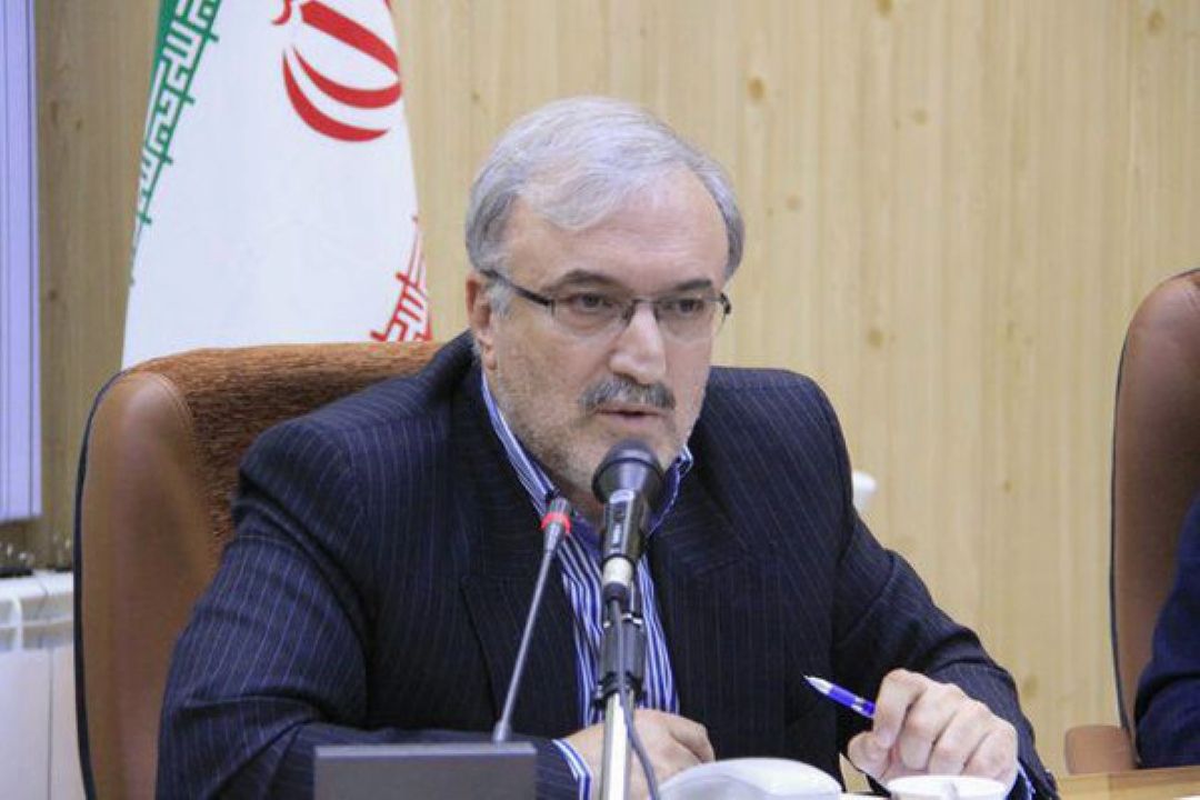 وزیر بهداشت: پیرو تقاضاهای مكرر ما، مردم از سفر پرهیز كنند