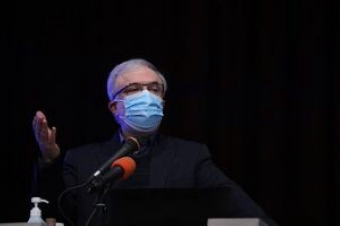 حتی اگر همه دروازه‌ها هم باز شد، حضرت عباسی سفر نروید