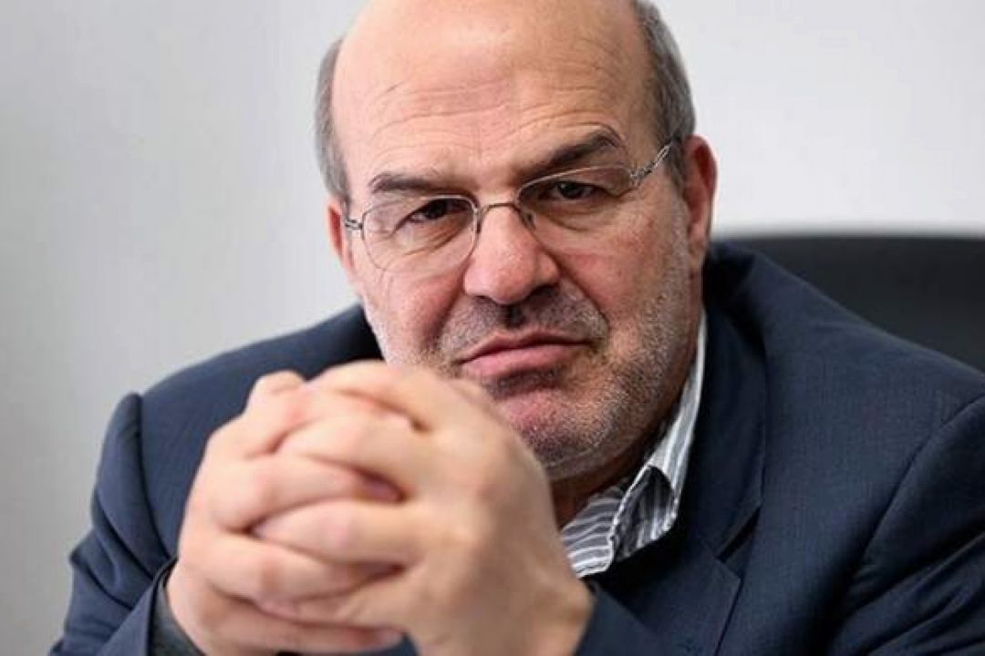 عیسی كلانتری بدلیل توهین به امام محكوم شد