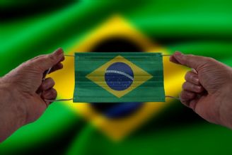 Coronavirus crisis in Brazil deepens as COVID variant spreads