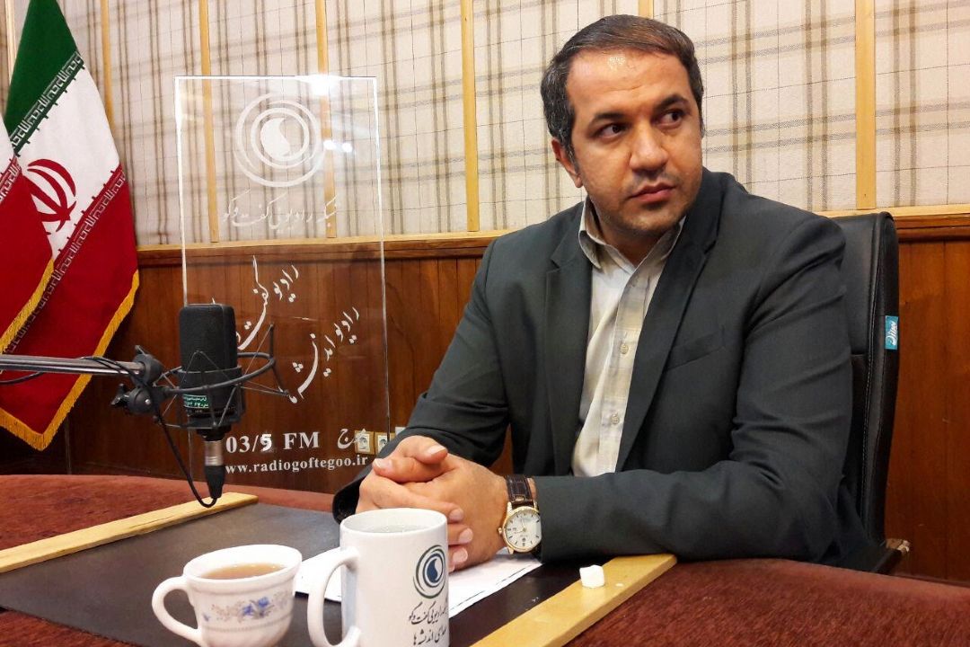 متاسفانه نتوانستیم در سطح عرضه، قاچاق كالا را كنترل كنیم