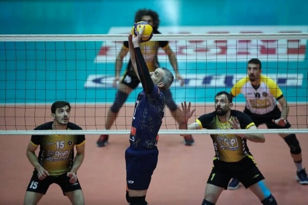 پخش مستقیم فولاد سیرجان و شهرداری ارومیه