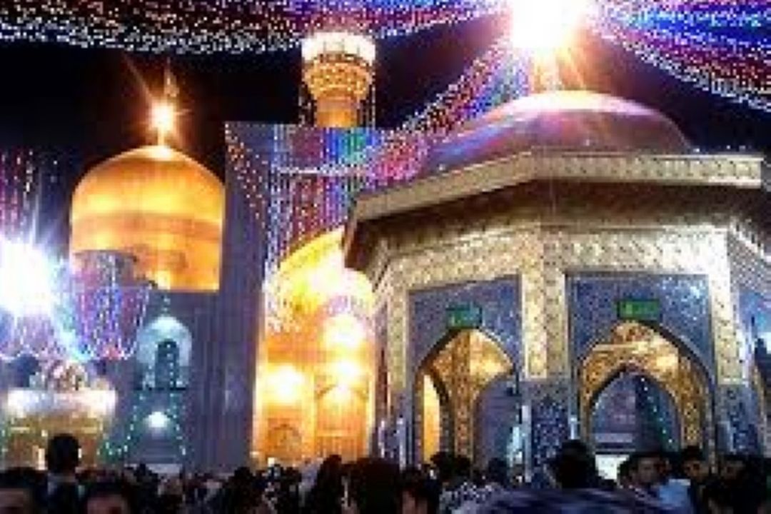 ایران اسلامی شادمان از مبعث رسول مكرم اسلام(ص)
