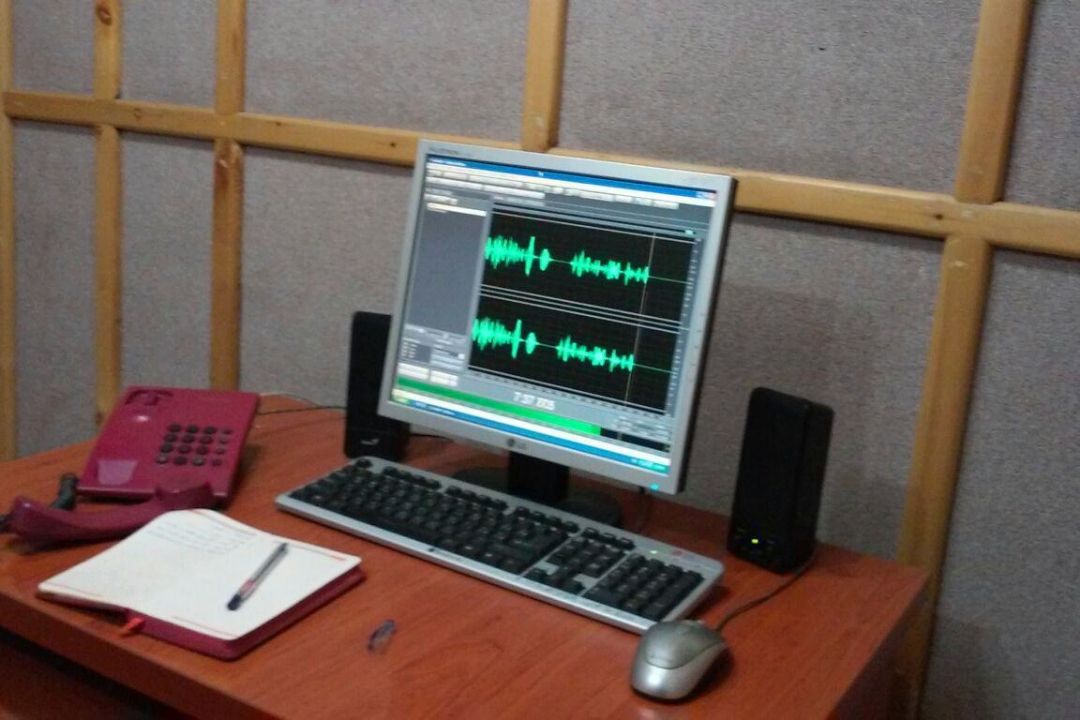 " نسیم سحر " در 95/04/12 