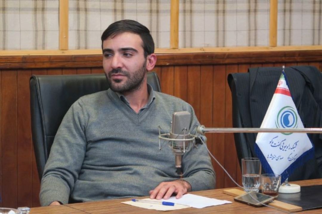 گفت و گوی سیاسی |‌ 16 اسفند