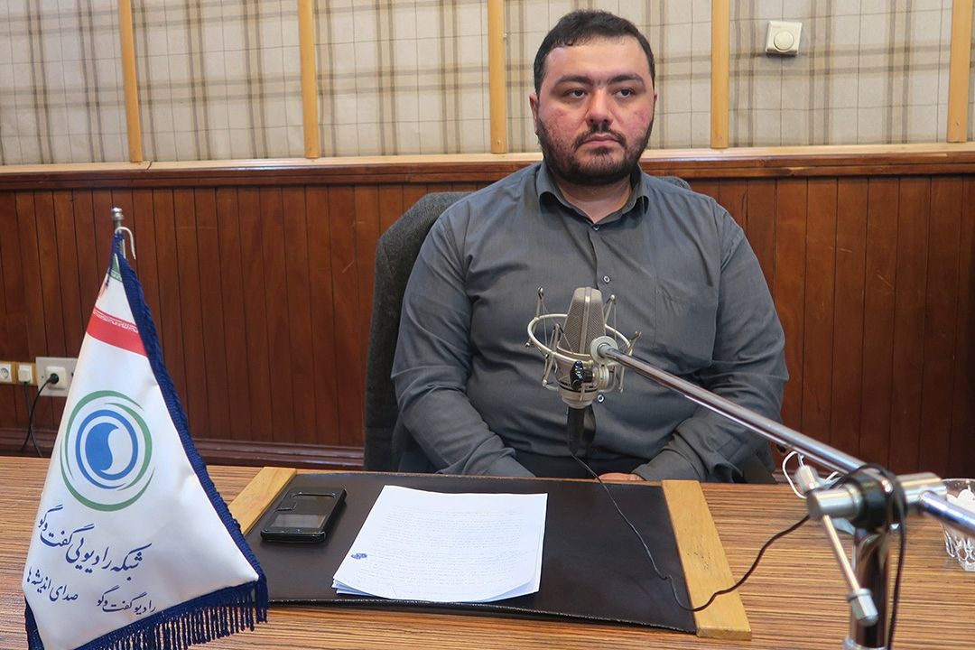 گفت و گوی سیاسی | 18 اسفند